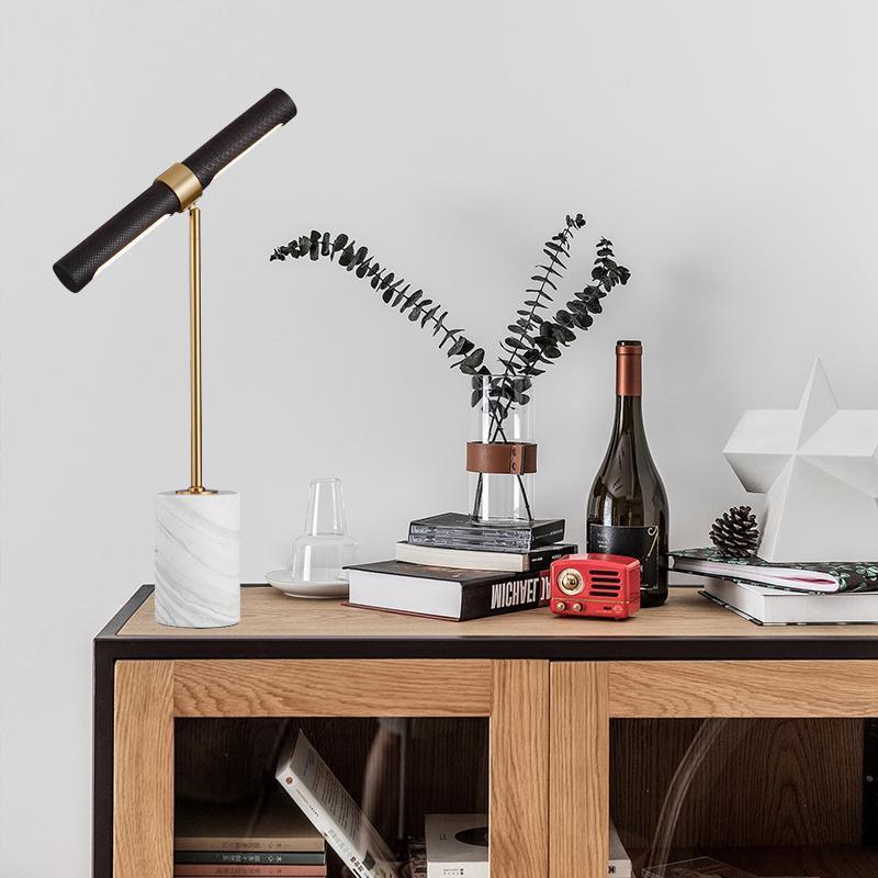 Decor Lighting Lamps - Lampu Meja Dekoratif, Lampu Meja Marmer