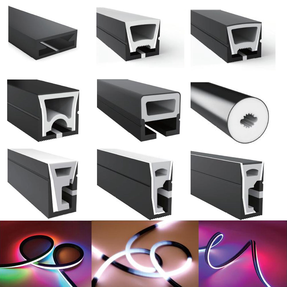 Lighting Decor And More - WS2812B WS2811 SK6812 LED Neon Tali