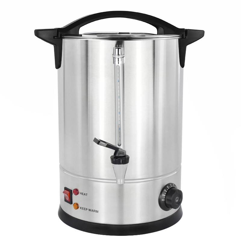 Wax Melter Electric - Mesin Pembuat Lilin DIY 10L Kapasitas