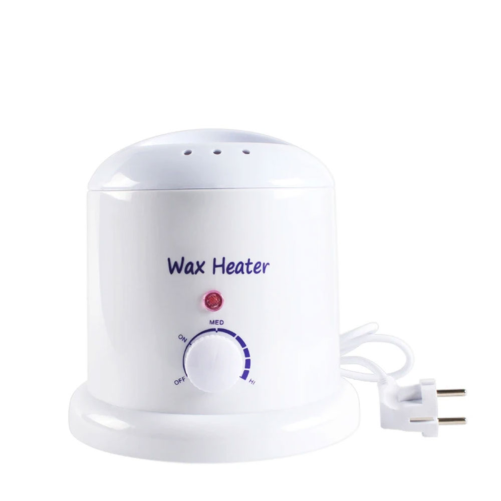 Wax Melter Electric - Pemanas Parafin 1000ml, Mesin Pemanas Lilin