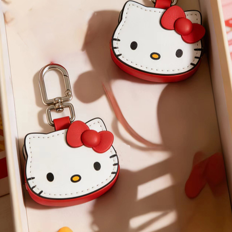 Pendant Light Shade - Gantungan Kunci Asli Kartun Hellokitty, Liontin