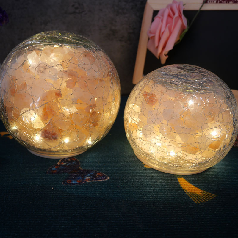 Himalayan Salt Lamp - Lampu Garam Himalaya Bestseller Lintas Negara,