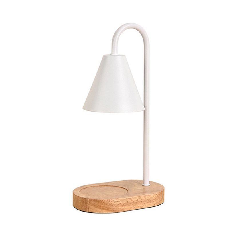 Wax Melter Electric - Lampu Pemanas Lilin Elektrik T21C Dapat