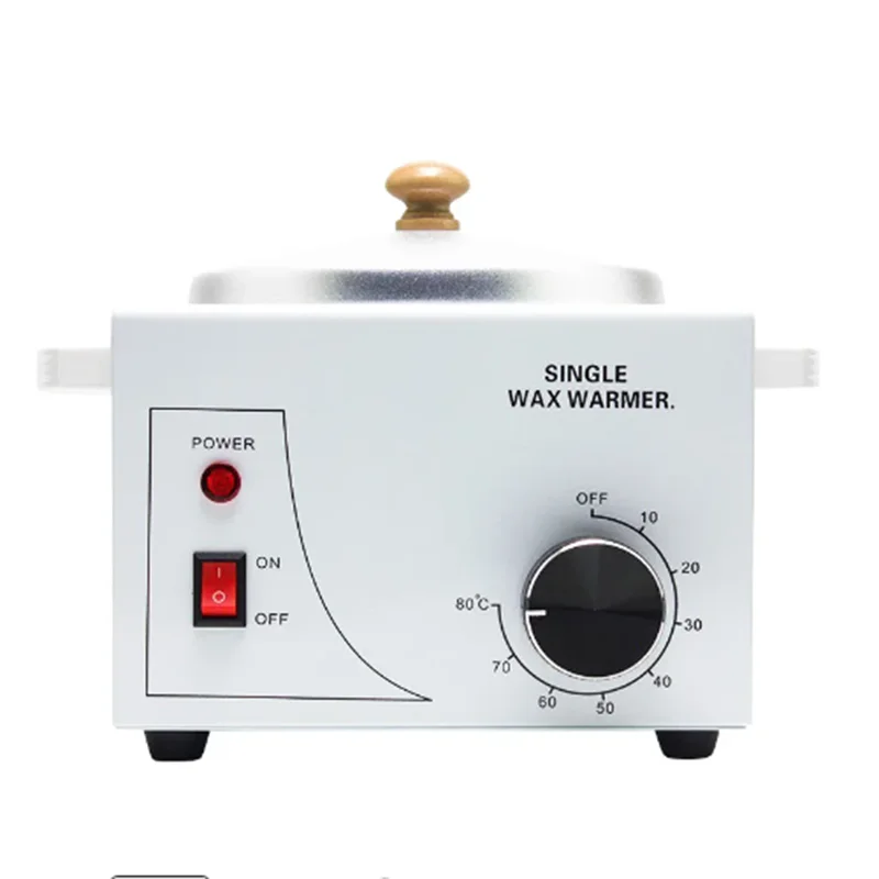 Wax Melter Electric - Pemanas lilin elektrik, mesin pemanas lilin
