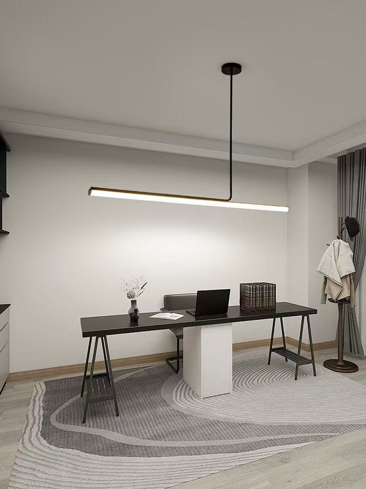 Lampu Gantung LED Modern Minim - Decor Lighting Online ulasan dan harga