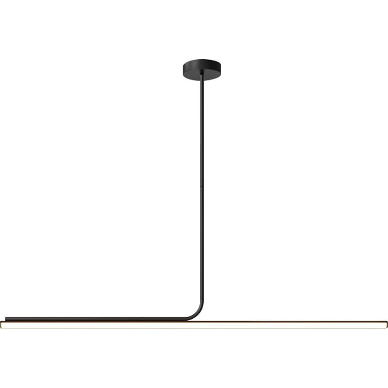 Lampu Gantung LED Modern Minim - Decor Lighting Online ulasan dan harga