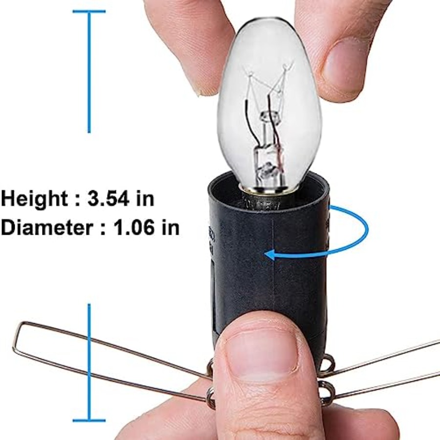 Kabel Pengganti Lampu Garam Hi - Himalayan Salt Lamp ulasan dan harga