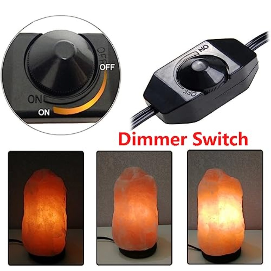 Kabel Pengganti Lampu Garam Hi - Himalayan Salt Lamp ulasan dan harga