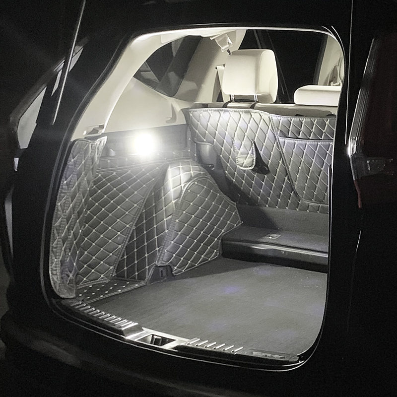 Untuk Subaru Forester SG SH SJ - Decor Lighting Sg ulasan dan harga