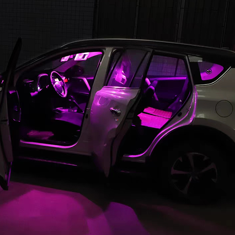 Untuk Subaru Forester SG SH SJ - Decor Lighting Sg ulasan dan harga