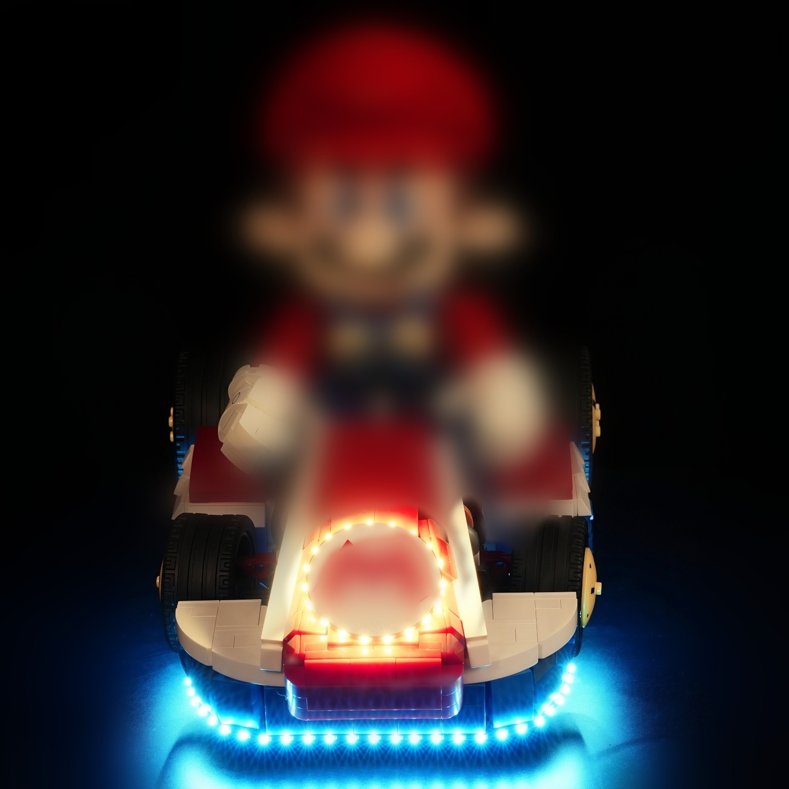 Set Lampu LED MAXCXT untuk LEG - Decor Kart Lighting ulasan dan harga