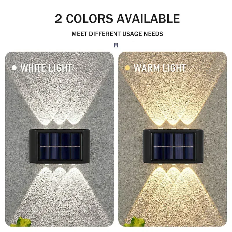 Lampu LED Tenaga Surya Tahan A - Decor Lighting Lamps ulasan dan harga