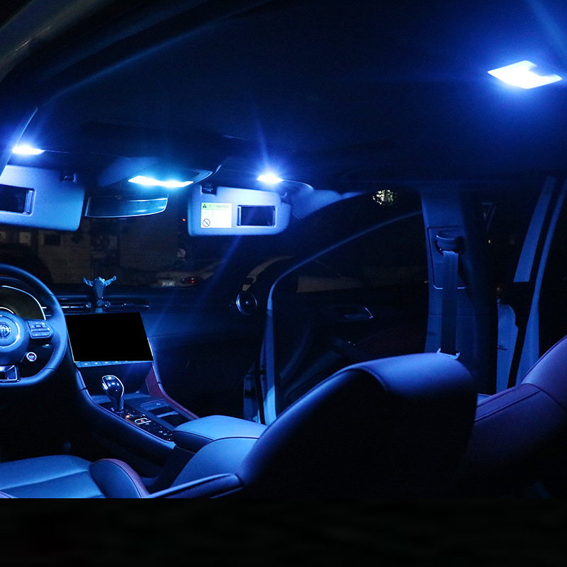 Untuk Subaru Forester SG SH SJ - Decor Lighting Sg ulasan dan harga
