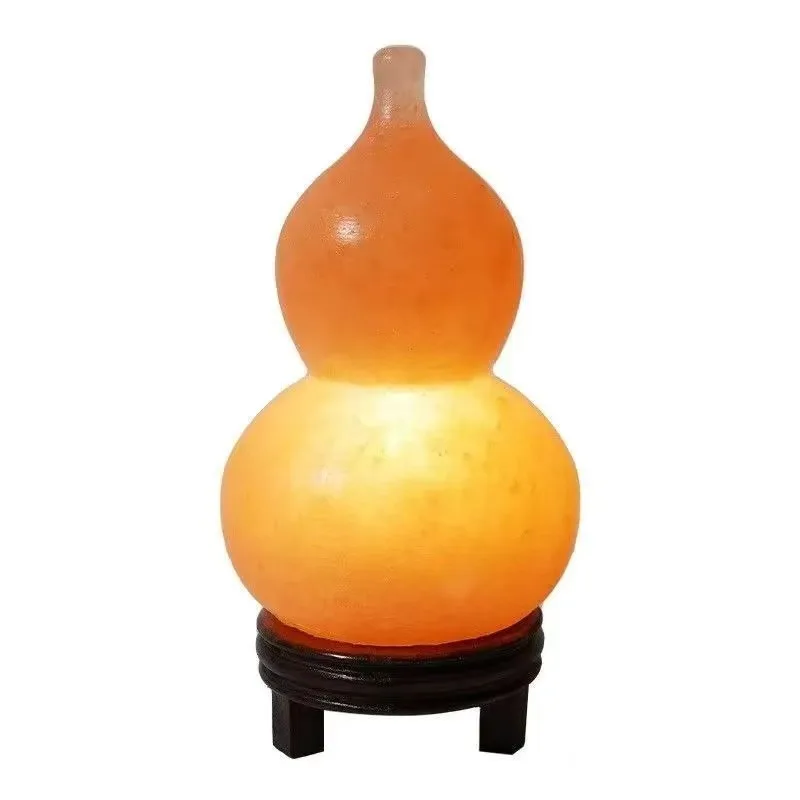 Lampu garam Himalaya, lampu ba - Himalayan Salt Lamp ulasan dan harga