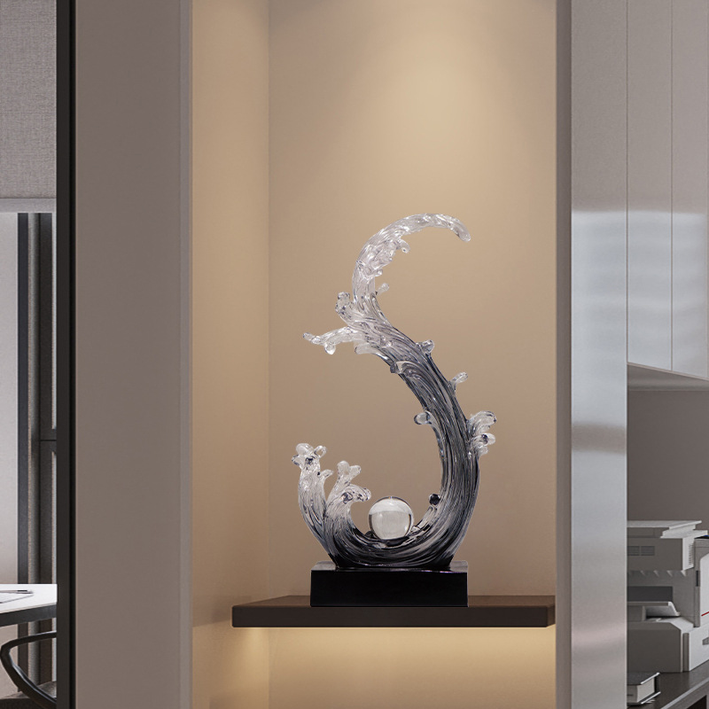 Ornamen Pintu Masuk Fengsheng  - Lighting Decor And More ulasan dan harga