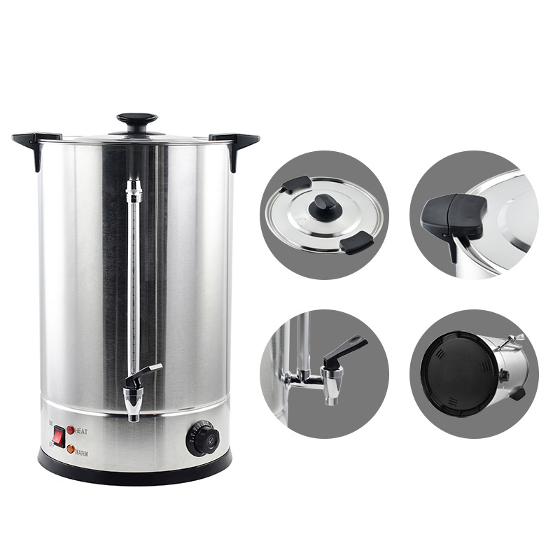 Mesin Pembuat Lilin DIY 10L Ka - Wax Melter Electric ulasan dan harga