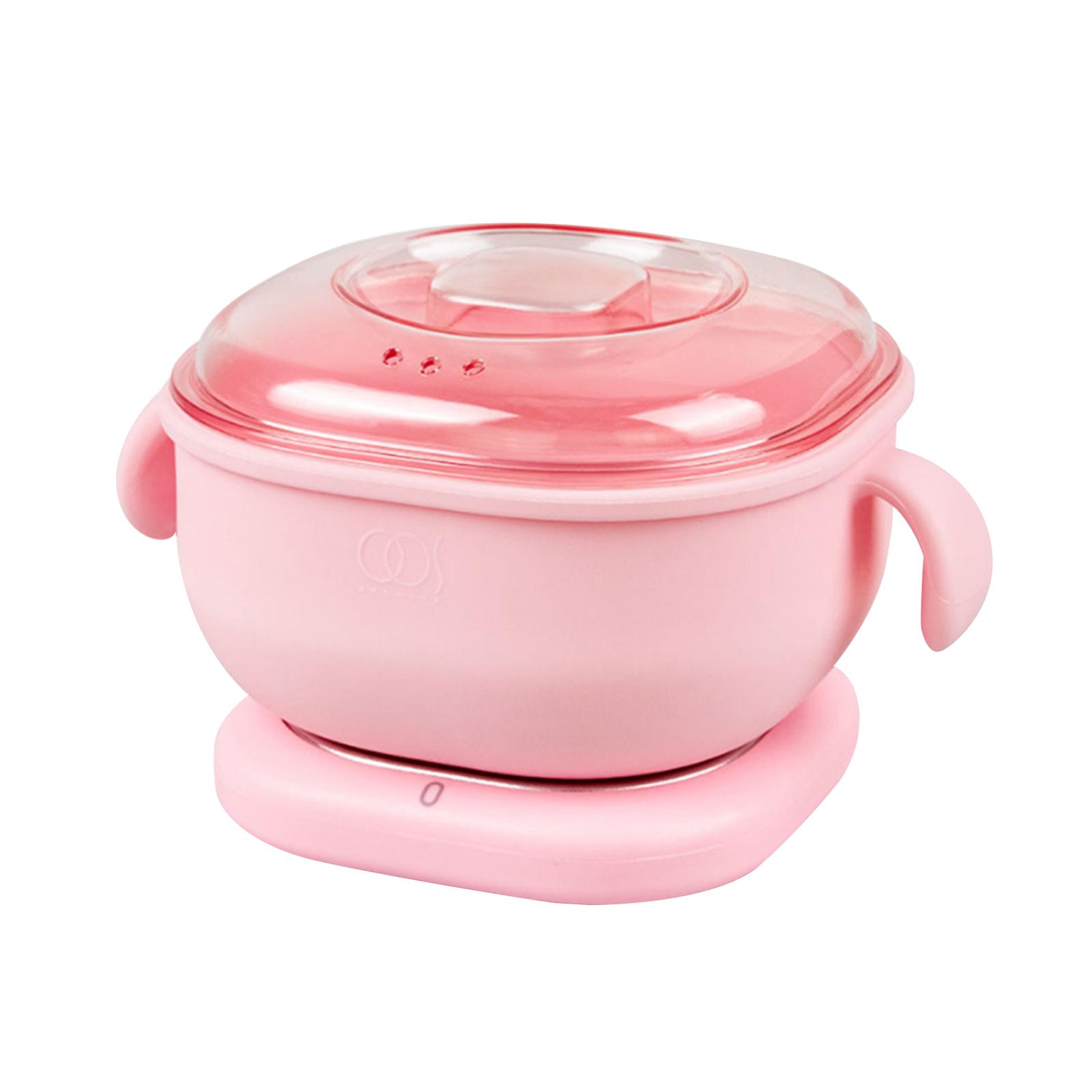 Pemanas Listrik 400ml untuk Me - Wax Melter Electric ulasan dan harga