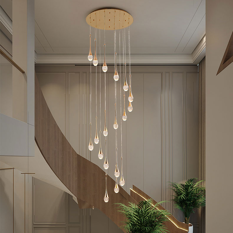Tempat lilin kristal, lampu ga - Decor Lighting Online ulasan dan harga