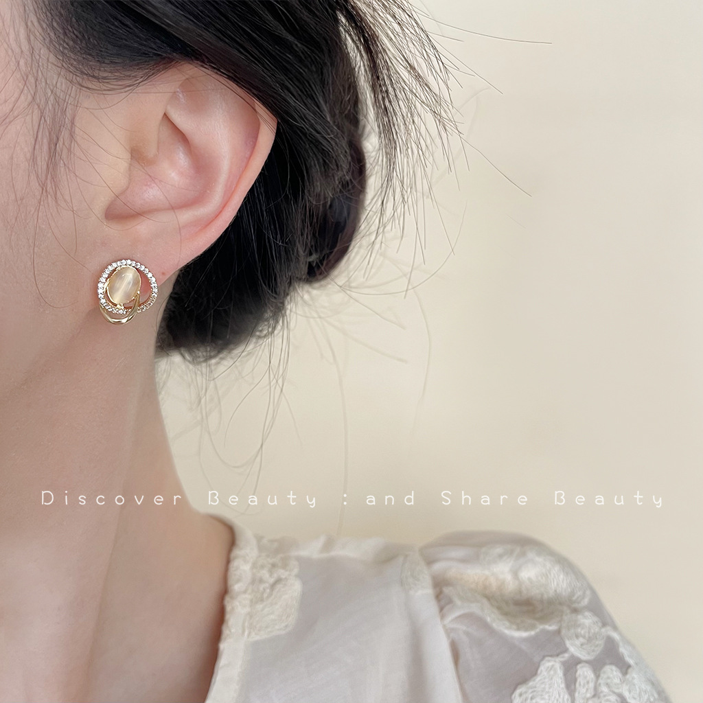 Aksesoris DIY Anting zircon be - Pendant Light Shade ulasan dan harga