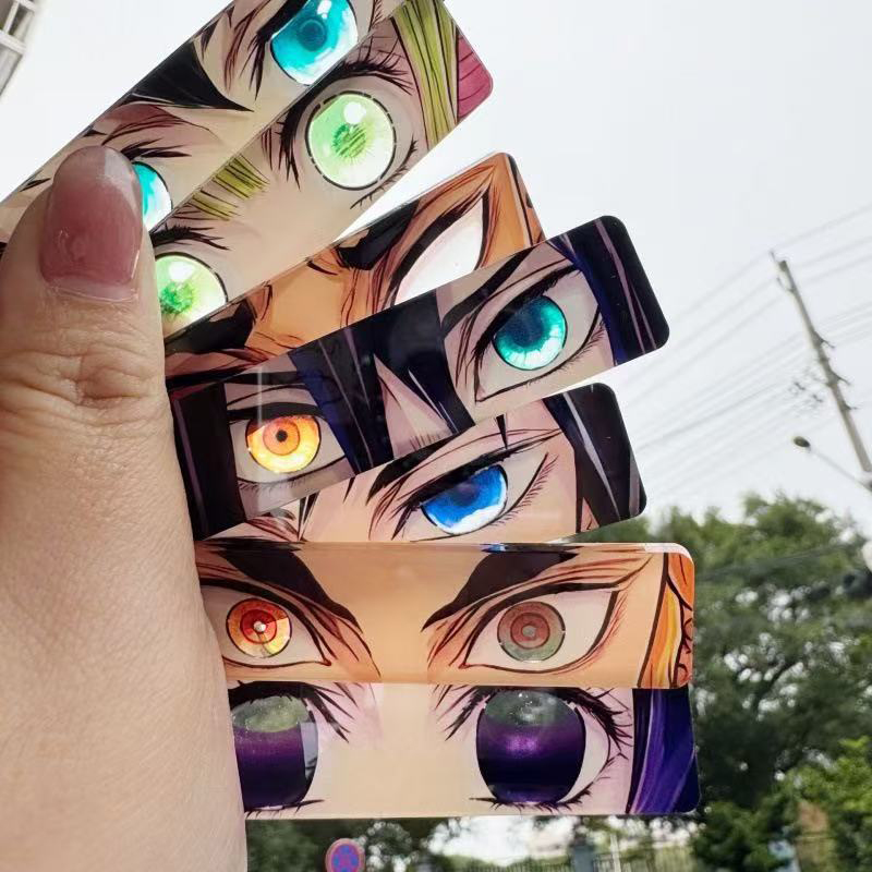 Gantungan Kunci Anime Demon Sl - Pendant Light Shade ulasan dan harga