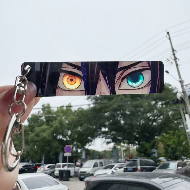 Gantungan Kunci Anime Demon Sl - Pendant Light Shade ulasan dan harga