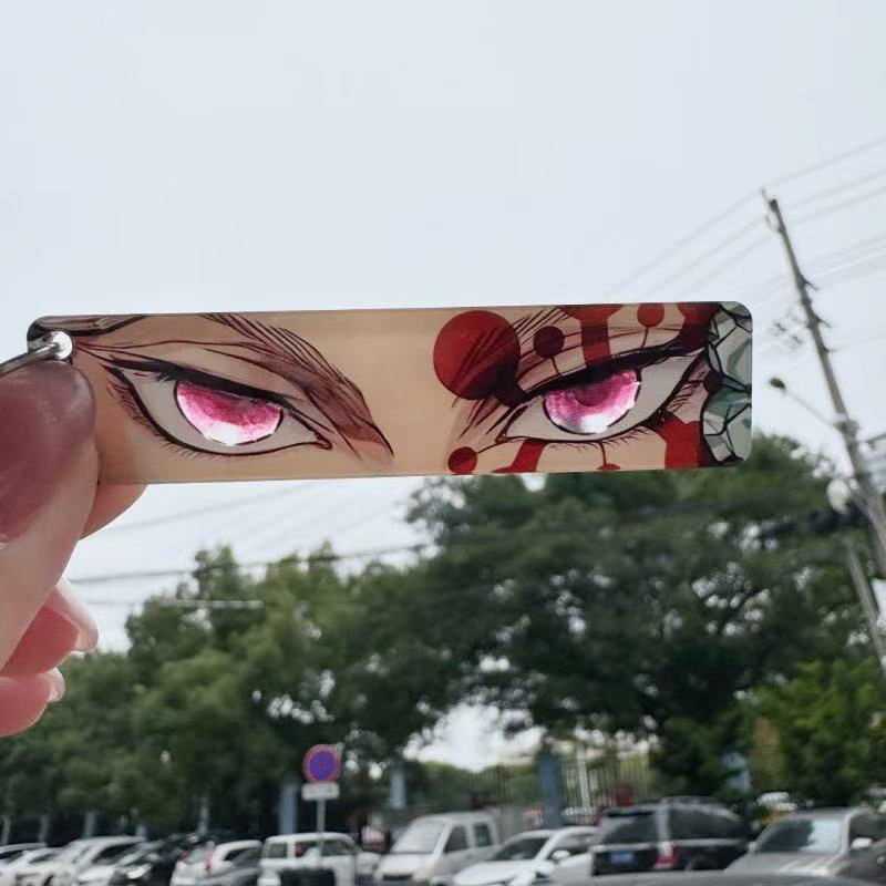 Gantungan Kunci Anime Demon Sl - Pendant Light Shade ulasan dan harga