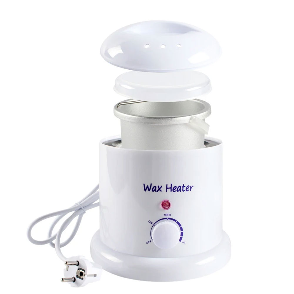Pemanas Parafin 1000ml, Mesin  - Wax Melter Electric ulasan dan harga