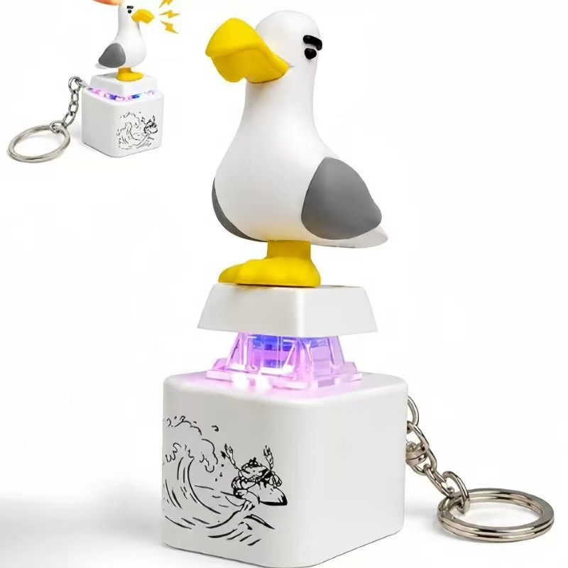 Mainan Fidget Burung Camar, Da - Pendant Light Shade ulasan dan harga