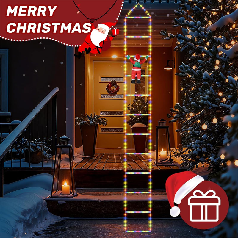 Lampu Natal LED, Lampu Hias Ta - Lighting Tree Decor ulasan dan harga