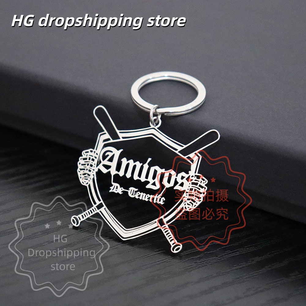 Gantungan Kunci Logo Personali - Pendant Light Shade ulasan dan harga