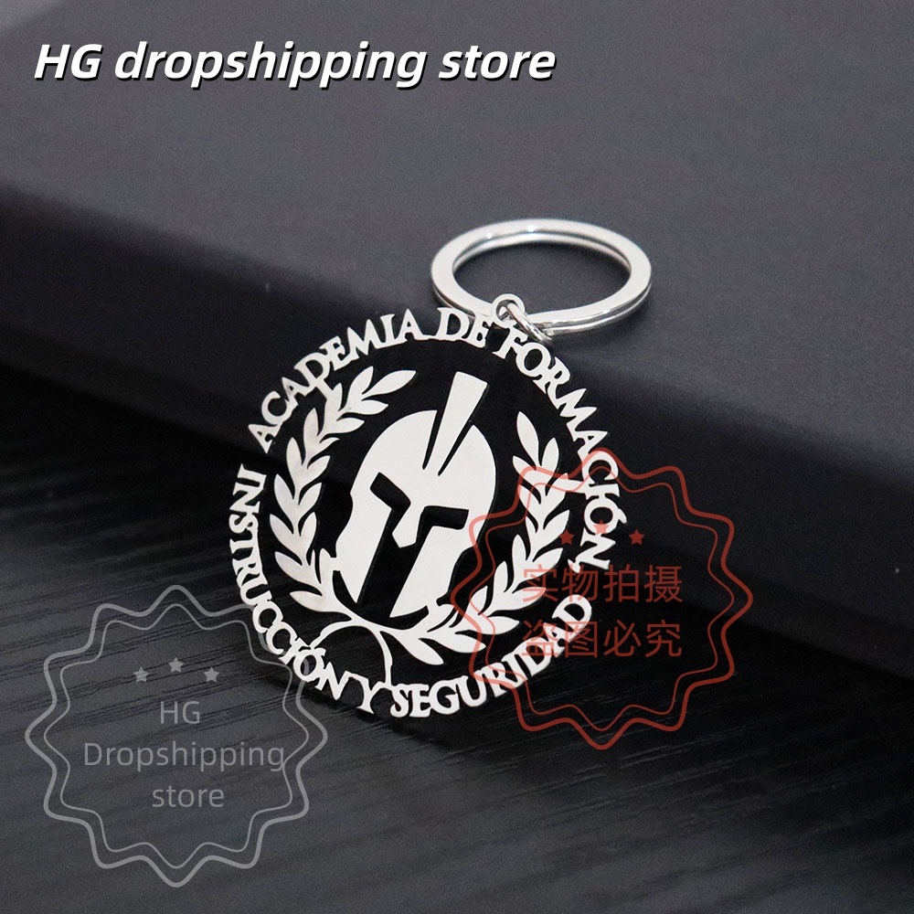 Gantungan Kunci Logo Personali - Pendant Light Shade ulasan dan harga