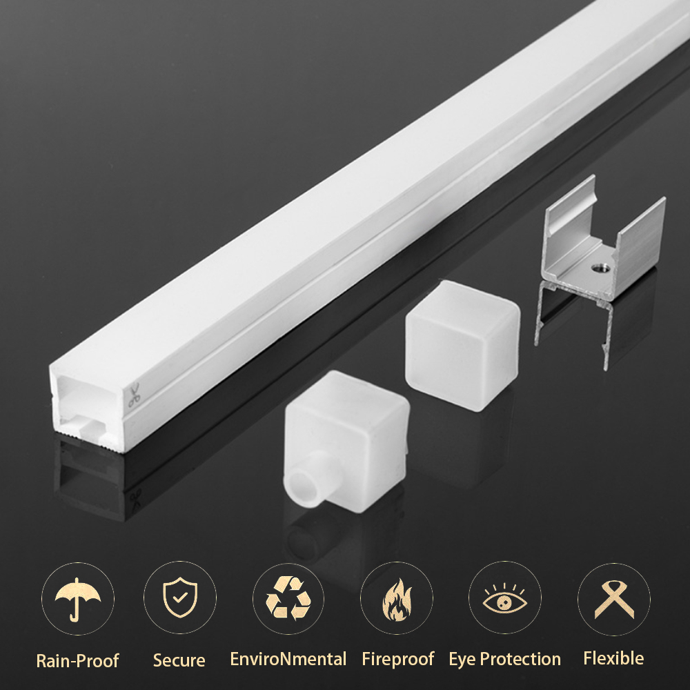 WS2812B WS2811 Strip LED Tali  - Lighting Decor And More ulasan dan harga
