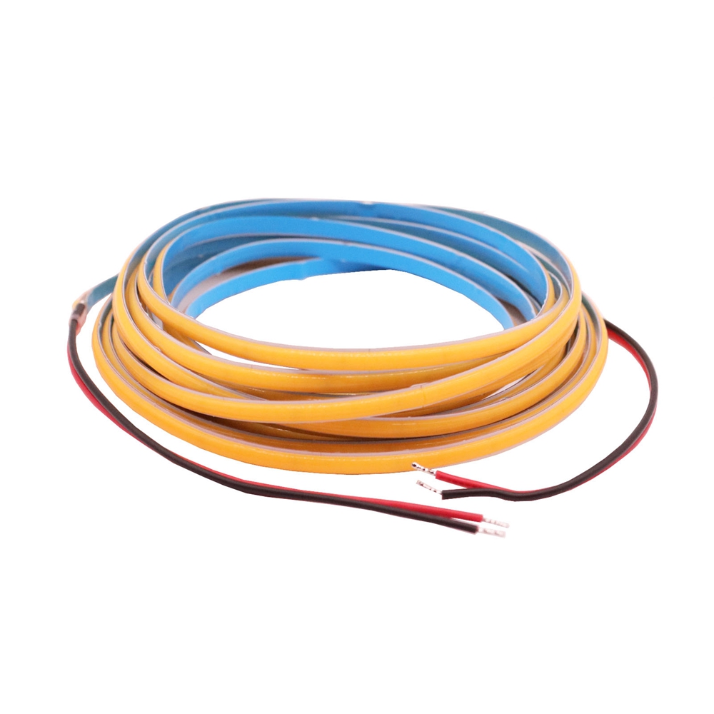 5Mm COB LED Strip 384LEDs/M Su - Lighting Decor And More ulasan dan harga