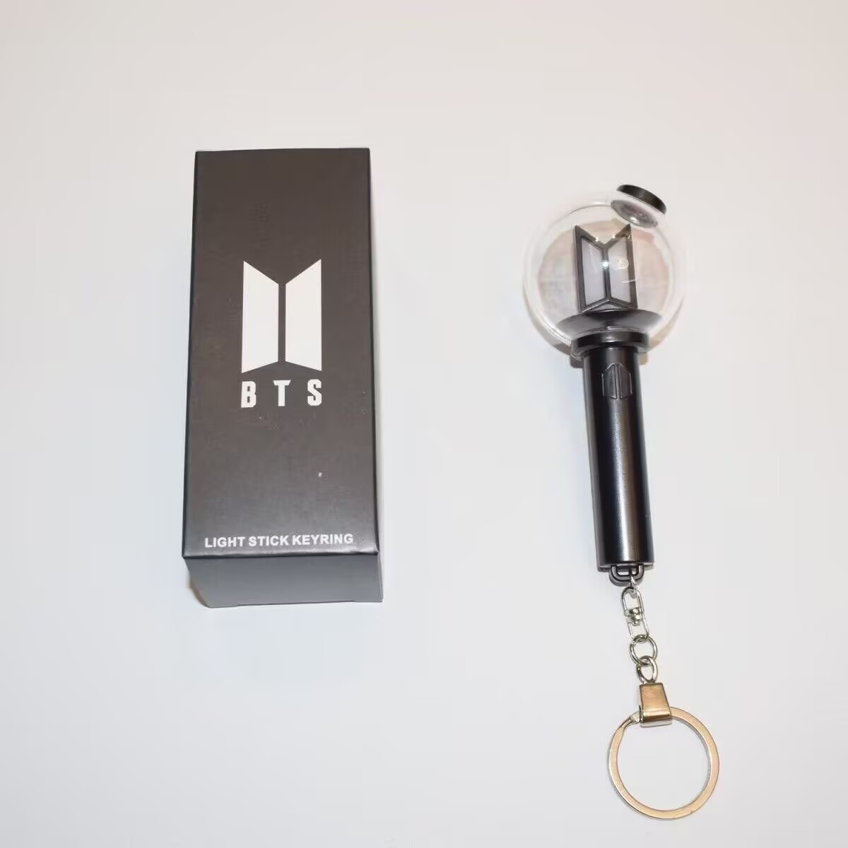 Lightstick Mini Kpop Army Ver  - Pendant Light Shade ulasan dan harga