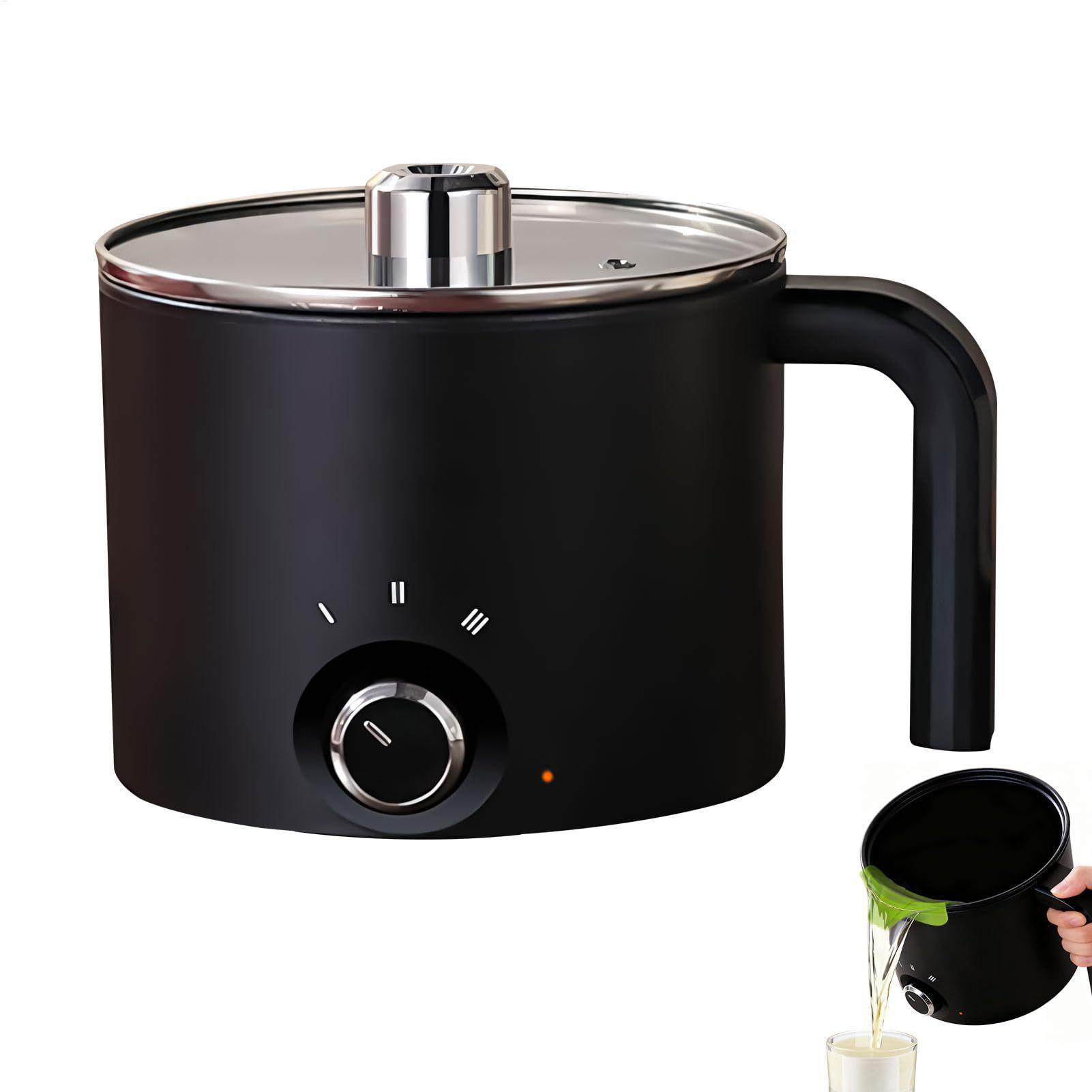 Panci Pelebur Lilin EU 1.5L, A - Wax Melter Electric ulasan dan harga