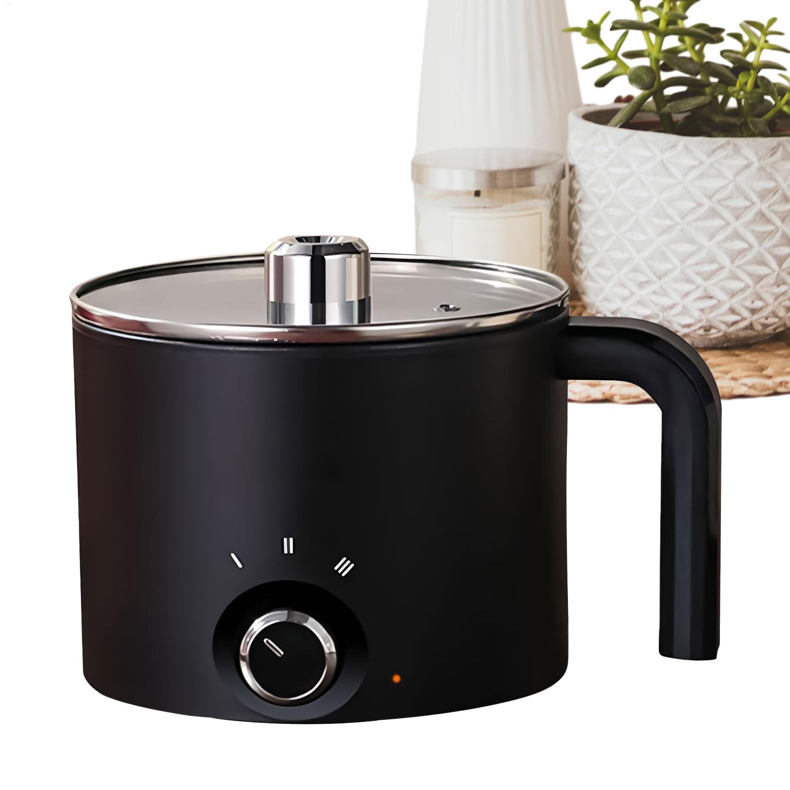 Panci Pelebur Lilin EU 1.5L, A - Wax Melter Electric ulasan dan harga