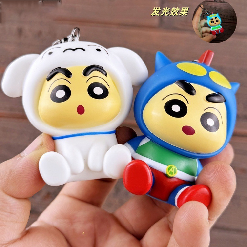 Boneka Kreatif Lampu Malam Ber - Pendant Light Shade ulasan dan harga