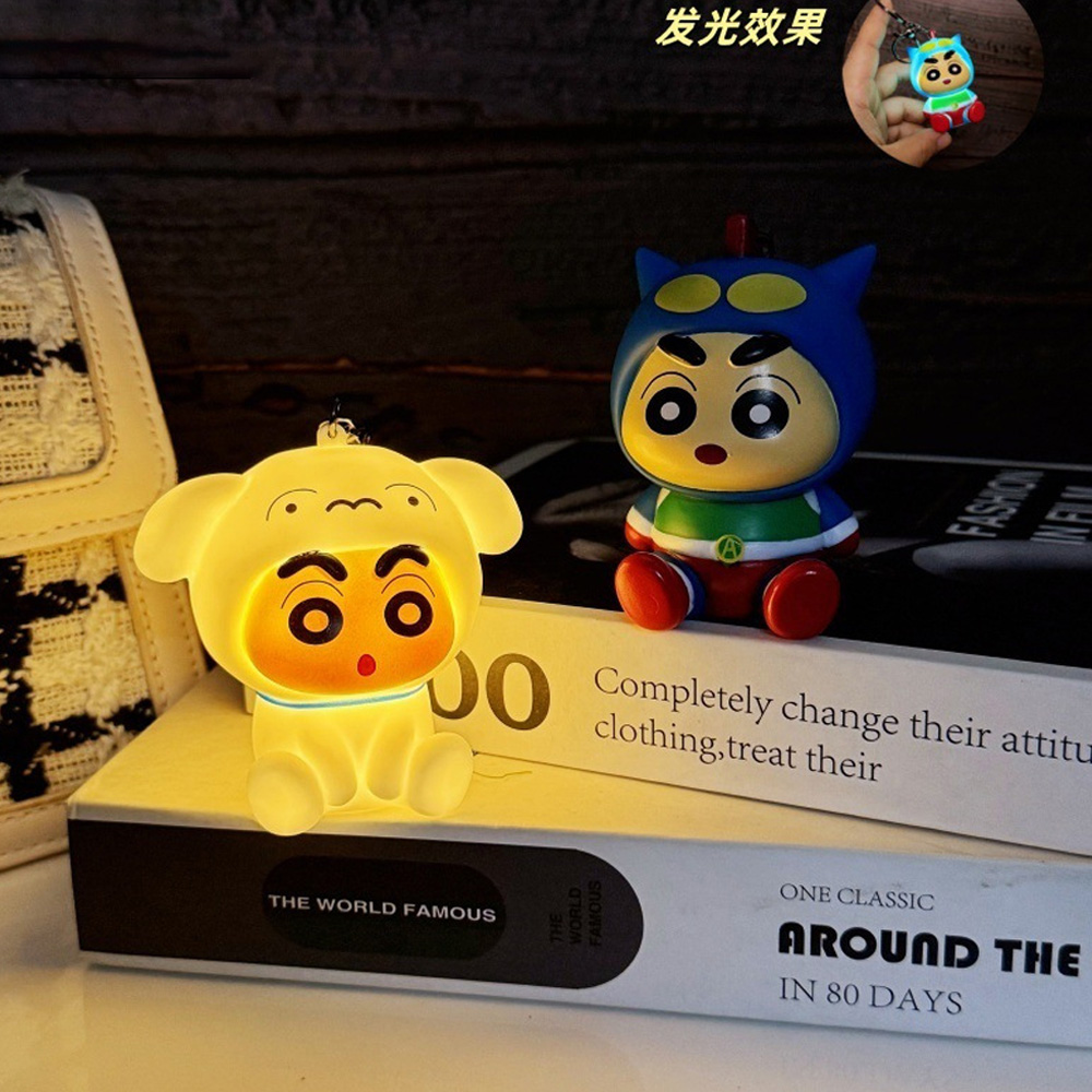 Boneka Kreatif Lampu Malam Ber - Pendant Light Shade ulasan dan harga