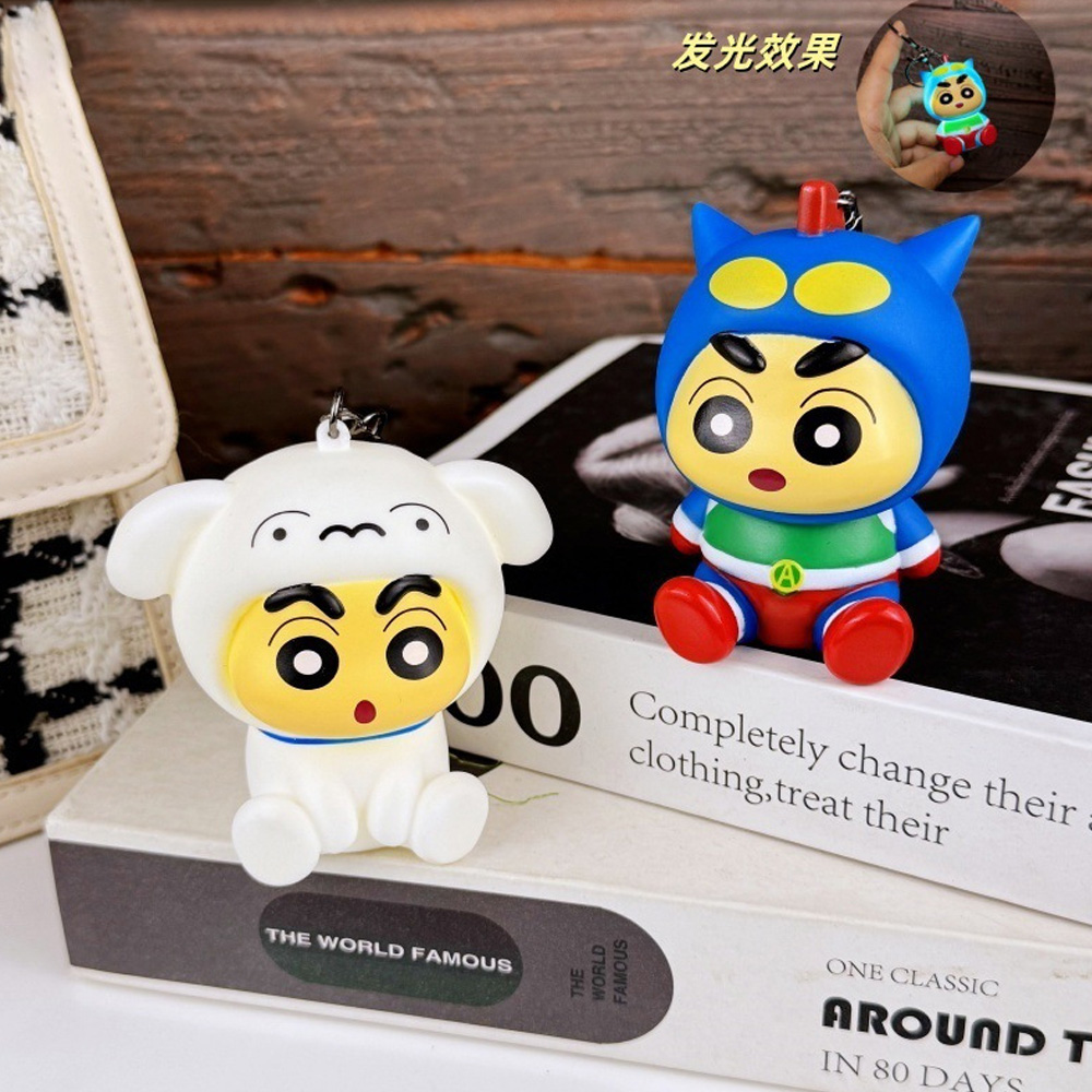 Boneka Kreatif Lampu Malam Ber - Pendant Light Shade ulasan dan harga