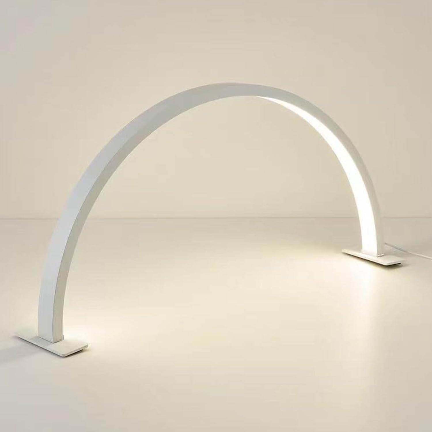Lampu Kuku 40/66CM Lampu Isi U - Led Moon Lamp ulasan dan harga
