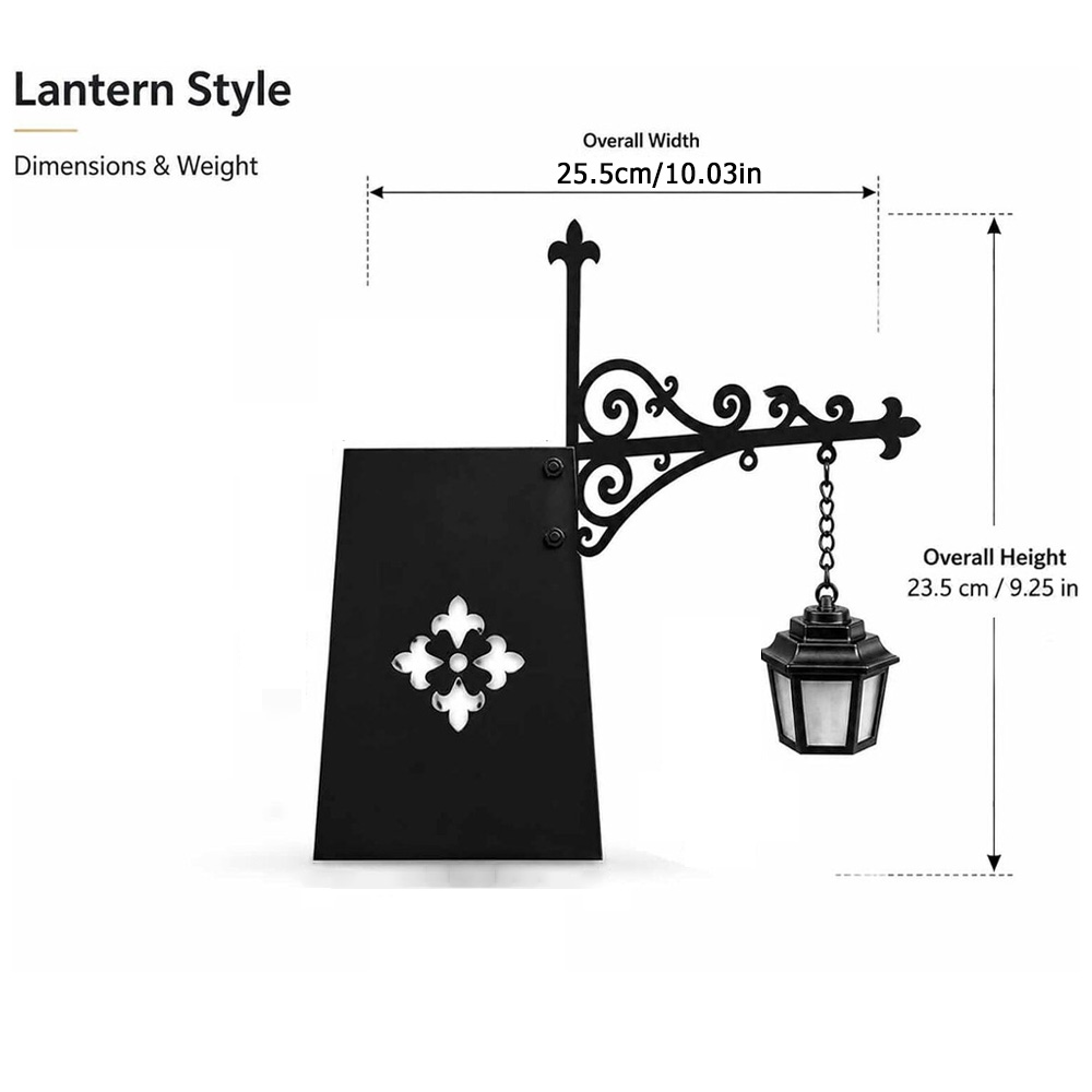 Lampu Hias Rak Buku Gaya Retro - Decor Lighting Lamps ulasan dan harga