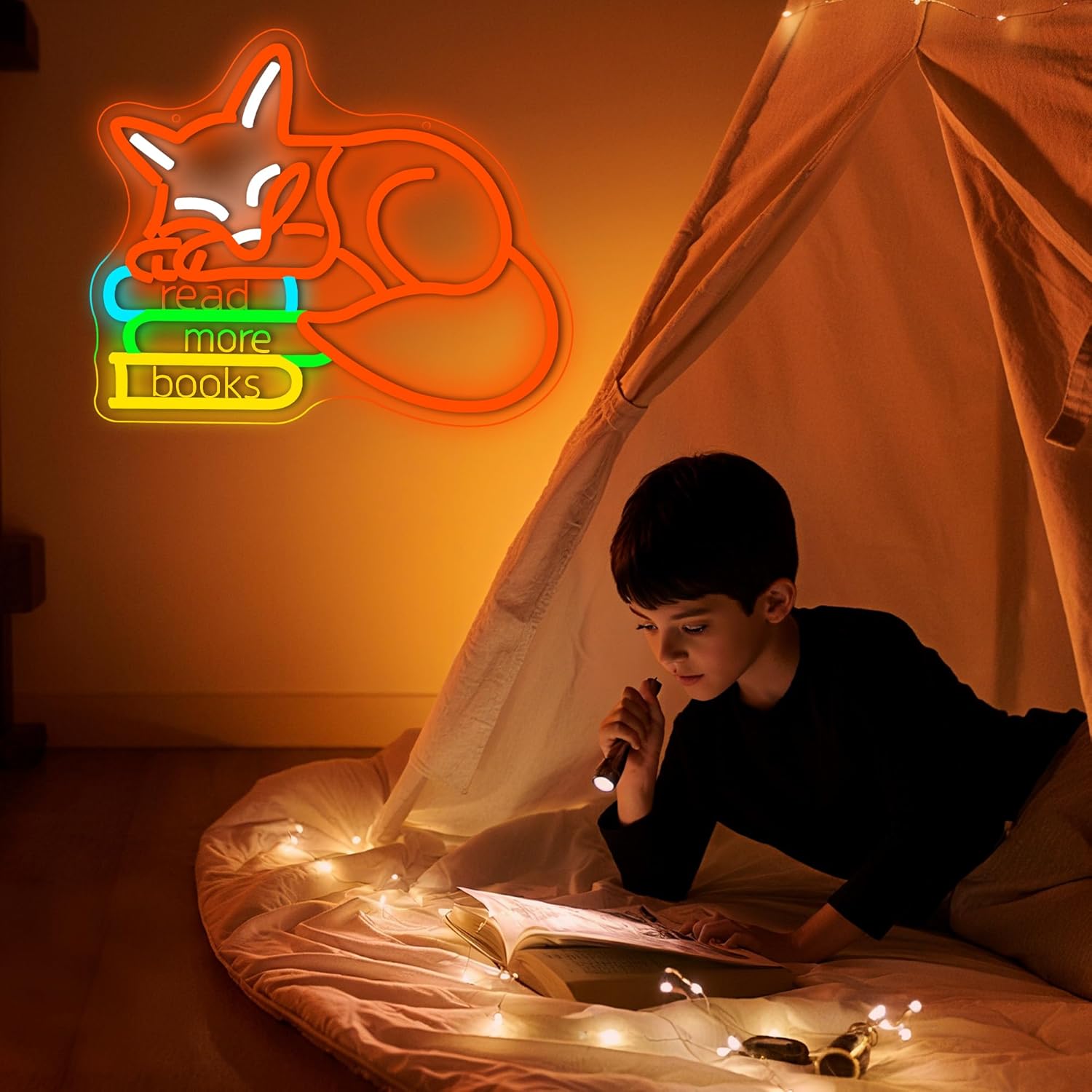 Baca Lebih Banyak Buku Lampu N - Lighting Decor And More ulasan dan harga