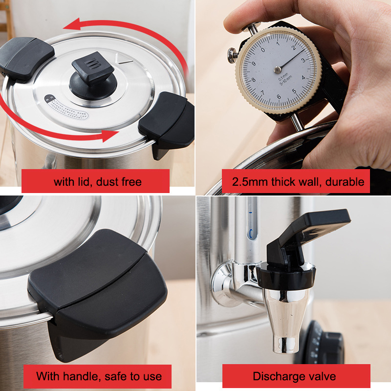 Mesin Peleleh Lilin Listrik 10 - Wax Melter Electric ulasan dan harga