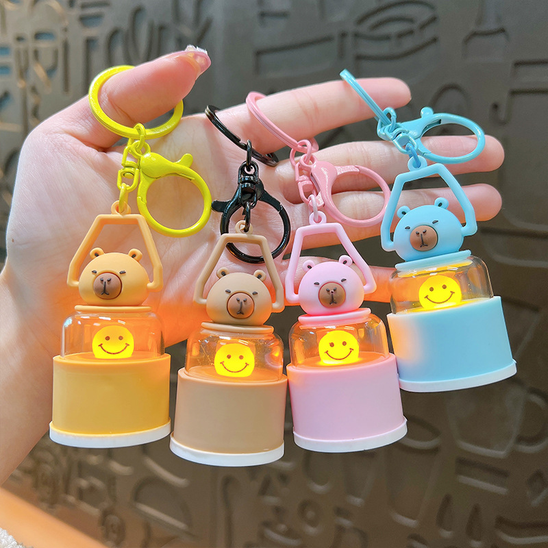 Gantungan Kunci Lampu Malam Be - Pendant Light Shade ulasan dan harga