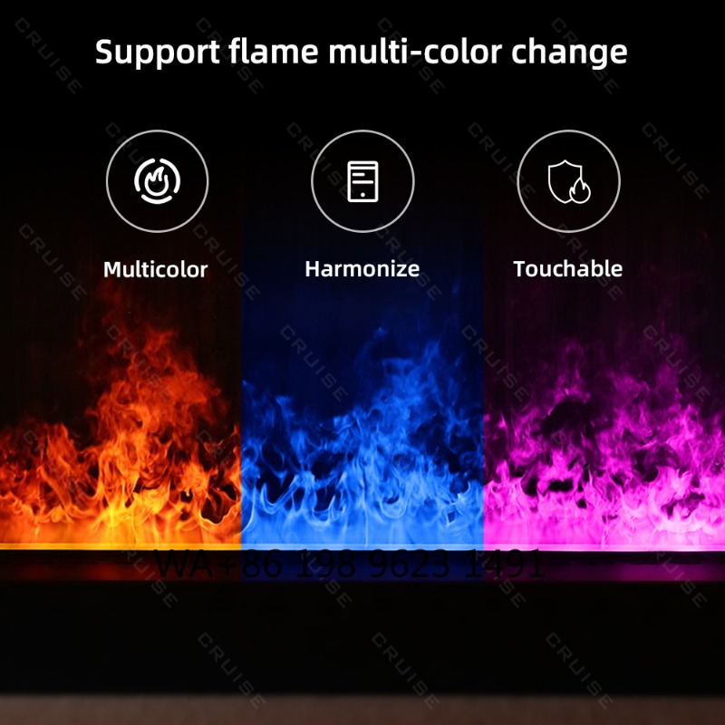 Lampu LED Remote Control 3D St - Lighting Decoration For Wedding ulasan dan harga