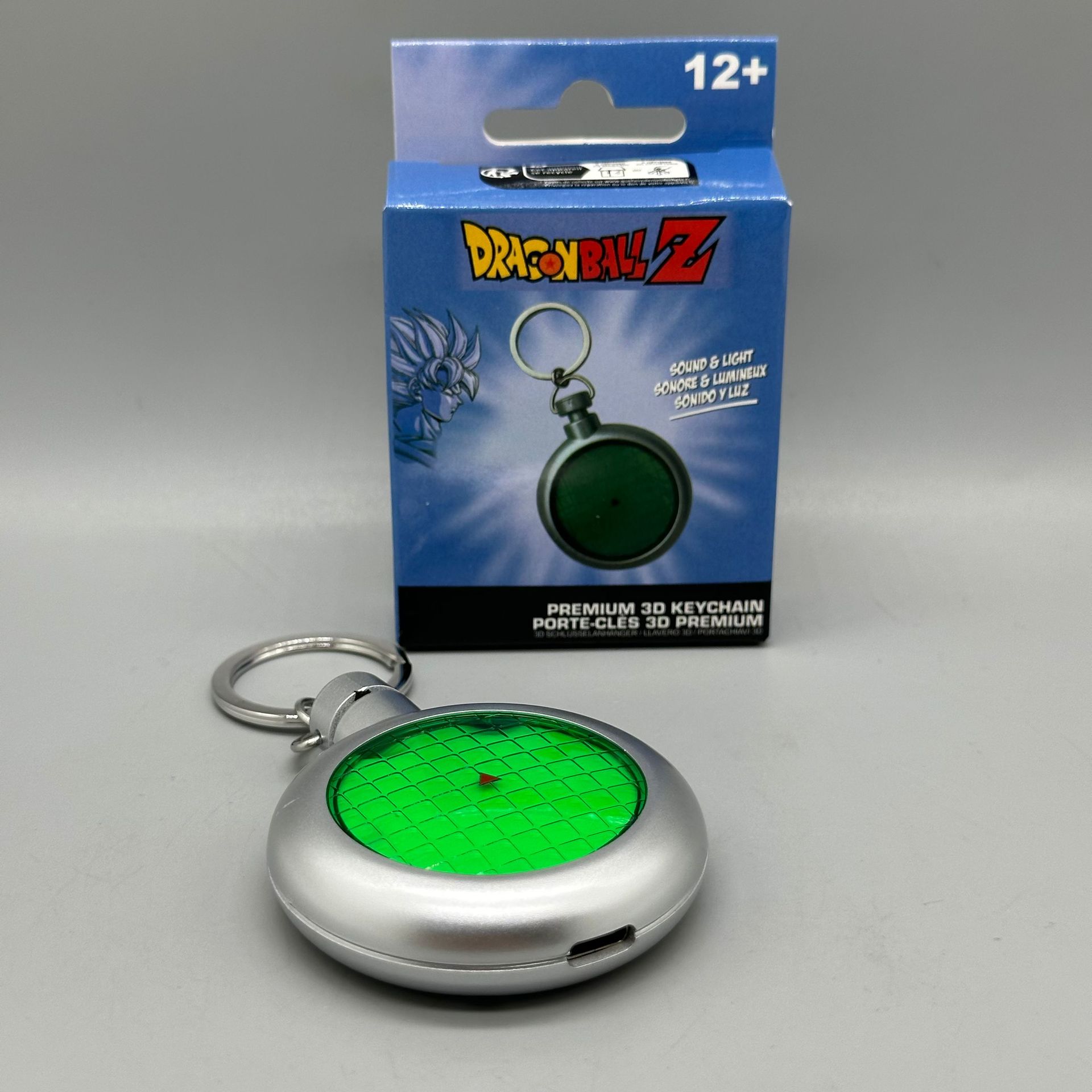 Gantungan Kunci Radar Dragon B - Pendant Light Shade ulasan dan harga