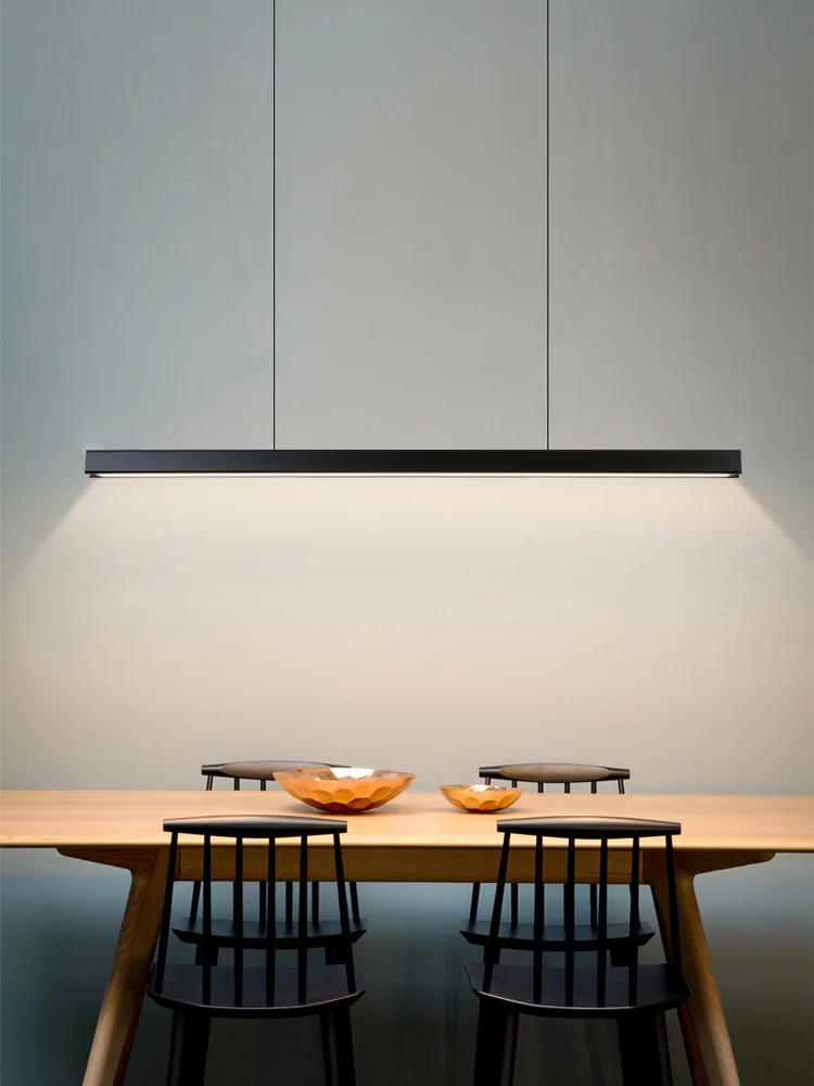 Lampu gantung LED modern untuk - Decor Lighting Online ulasan dan harga