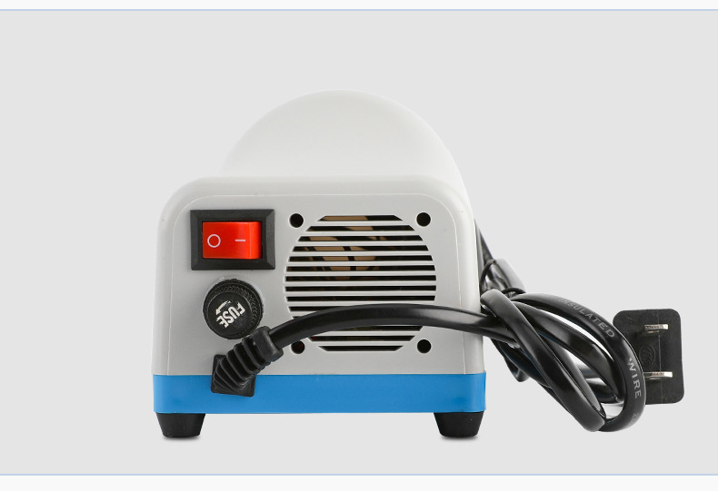 Wax elektronik Sensor inframer - Wax Melter Electric ulasan dan harga