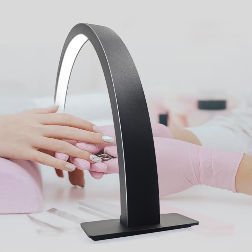 Lampu Kuku 40/66CM Lampu Isi U - Led Moon Lamp ulasan dan harga