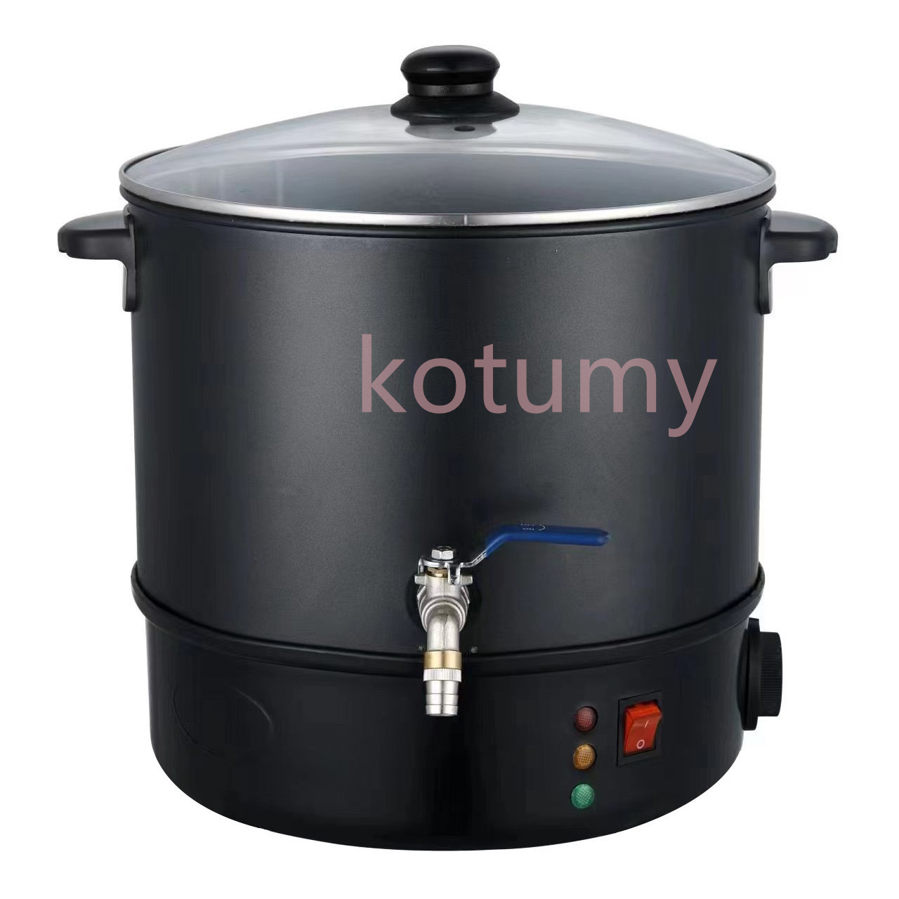 Mesin Peleleh Lilin Parafin 6L - Wax Melter Electric ulasan dan harga